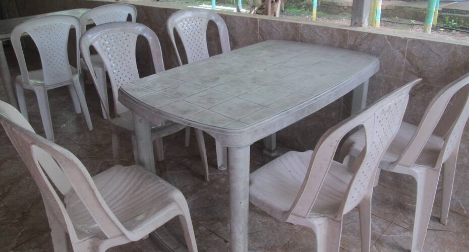 Sea Lawn Resort, Diveagar 5